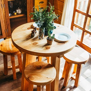 Живая мебель, выполненная из древесины в Краснокаменске - krasnokamensk.mebel54.com | фото