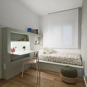 Маленькая квартира: выбираем многофункциональную мебель в Краснокаменске - krasnokamensk.mebel54.com