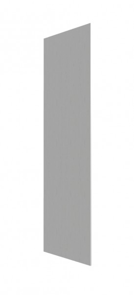 Барселона фасад торцевой верхний (для верхней части пенала премьер высотой 2336 мм) ТПВ пенал (Морское дерево) в Краснокаменске - krasnokamensk.mebel54.com | фото
