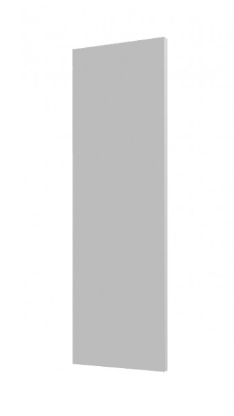 Фальшпанель для верхних прямых и торцевых шкафов Глетчер (Гейнсборо силк/920 мм) в Краснокаменске - krasnokamensk.mebel54.com | фото