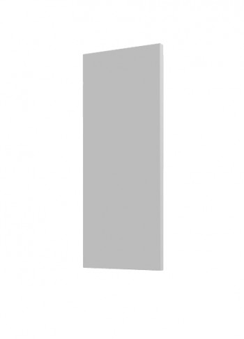 Фальшпанель для верхних прямых и торцевых шкафов Луксор (Клен кремовый/720 мм) в Краснокаменске - krasnokamensk.mebel54.com | фото