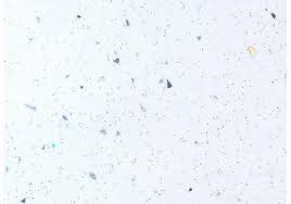 Мебельный щит (3000*600*6мм) №55 Ледяная искра белая глянец в Краснокаменске - krasnokamensk.mebel54.com | фото